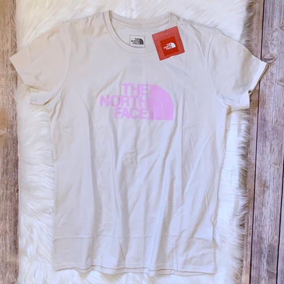 The North Face Tops - The North Face Women’s Short Sleeve Half Dome Tee